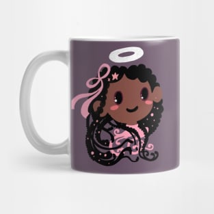 Yami Kawaii In Pink Mug